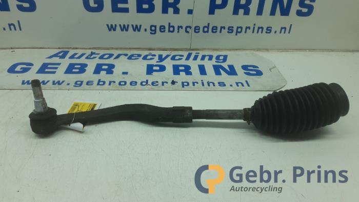 Gebrauchte Spurstange links Renault Master III (MA/MB/MC/MD/MH/MF/MG/MH) 2.3 dCi 16V Preis € 24,20 Mit Mehrwertsteuer angeboten von Autorec. Gebr. Prins b.v.