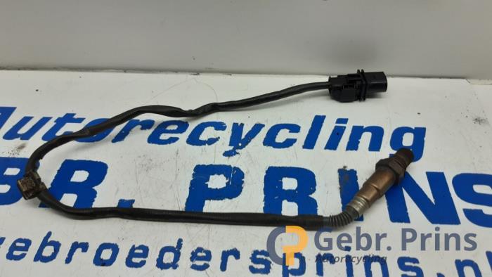 Usados Sonda Lambda BMW 1 serie (E87/87N) 118i 16V Precio € 15,00 Norma de margen ofrecido por Autorec. Gebr. Prins b.v.