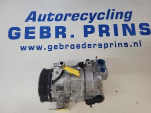 Used Air conditioning pump Peugeot 208 II (UB/UH/UP) 1.2 Vti 12V PureTech 100 Price € 175,00 Margin scheme offered by Autorec. Gebr. Prins b.v.