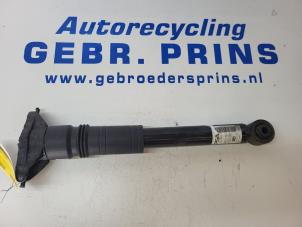 Used Rear shock absorber, left Peugeot 208 II (UB/UH/UP) 1.2 Vti 12V PureTech 100 Price € 38,50 Margin scheme offered by Autorec. Gebr. Prins b.v.