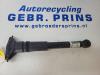Rear shock absorber, left from a Peugeot 208 II (UB/UH/UP) 1.2 Vti 12V PureTech 100 2022