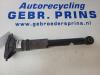Rear shock absorber, left from a Peugeot 208 II (UB/UH/UP) 1.2 Vti 12V PureTech 100 2022