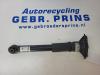 Rear shock absorber, right from a Peugeot 208 II (UB/UH/UP) 1.2 Vti 12V PureTech 100 2022