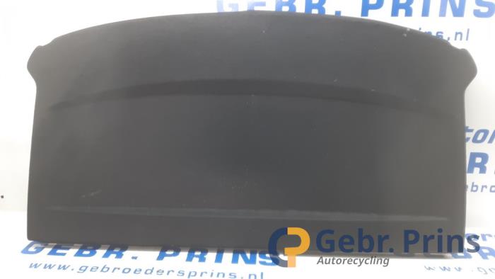 Begagnade Hatthylla BMW 1 serie (E87/87N) 118i 16V Pris € 40,00 Marginaltabell erbjuds av Autorec. Gebr. Prins b.v.