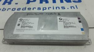 Begagnade Bluetooth-modul BMW 1 serie (E87/87N) 118i 16V Pris € 50,00 Marginaltabell erbjuds av Autorec. Gebr. Prins b.v.