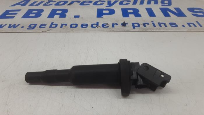 Pen ignition coil from a MINI Mini (R56) 1.4 16V One 2007