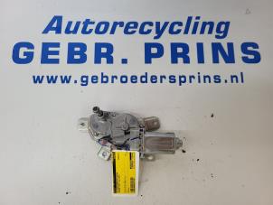 Used Rear wiper motor Nissan Pixo (D31S) 1.0 12V Price € 25,00 Margin scheme offered by Autorec. Gebr. Prins b.v.