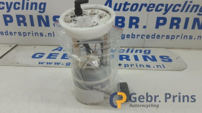 Gebrauchte Benzinpumpe Mini Mini (R56) 1.4 16V One Preis € 40,00 Margenregelung angeboten von Autorec. Gebr. Prins b.v.