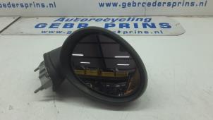 Used Wing mirror, right Mini Mini (R56) 1.4 16V One Price € 35,00 Margin scheme offered by Autorec. Gebr. Prins b.v.