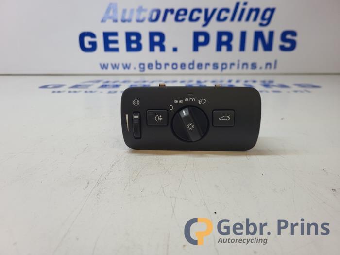 Volvo S40/V40 Light switches stock | ProxyParts.com