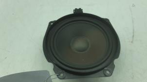 Used Speaker Mini Mini (R56) 1.4 16V One Price € 22,00 Margin scheme offered by Autorec. Gebr. Prins b.v.