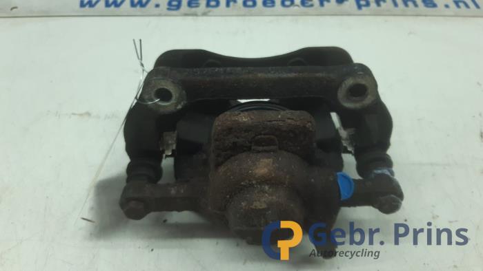 Gebrauchte Bremszange links vorne Mini Mini (R56) 1.4 16V One Preis € 30,00 Margenregelung angeboten von Autorec. Gebr. Prins b.v.