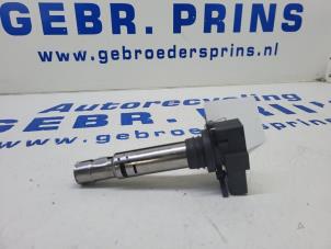 Used Pen ignition coil Volkswagen Passat Variant (365) 1.4 TSI 16V Price € 15,00 Margin scheme offered by Autorec. Gebr. Prins b.v.