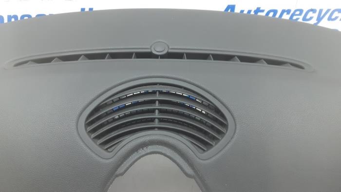 Airbag set + dashboard d'un MINI Mini (R56) 1.4 16V One 2007