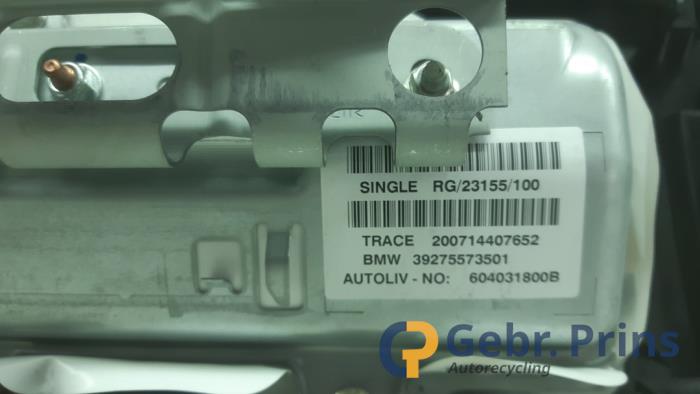 Calculateur Airbag MINI Cooper - Référence S313428715028 - Occasion Fonctionnel HW07