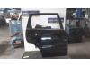 SsangYong Rexton W 2.2 RX 220 E-XDI 16V 2WD Rear door 4-door, right