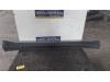 SsangYong Rexton W 2.2 RX 220 E-XDI 16V 2WD Side skirt, left