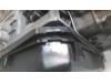 Getriebe van een SsangYong Rexton W 2.2 RX 220 E-XDI 16V 2WD 2017