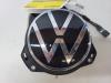 Tailgate handle from a Volkswagen Golf VIII (CD1) 1.5 eTSI 16V 2020