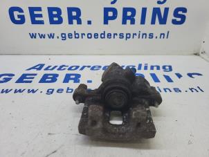 Used Rear brake calliper, left Volvo V40 (MV) 2.0 D2 16V Price € 75,00 Margin scheme offered by Autorec. Gebr. Prins b.v.