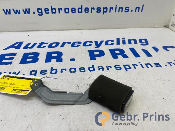 Usagé Module PDC Mazda 6 Sportbreak (GY19/89) 2.0 CiDT 16V Prix € 40,00 Règlement à la marge proposé par Autorec. Gebr. Prins b.v.