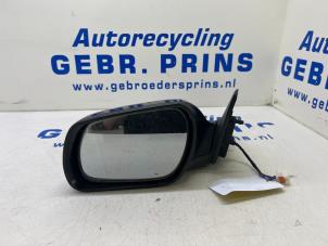 Gebrauchte Außenspiegel links Mazda 6 Sportbreak (GY19/89) 2.0 CiDT 16V Preis € 35,00 Margenregelung angeboten von Autorec. Gebr. Prins b.v.
