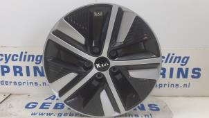 Used Wheel Kia Niro I (DE) 1.6 GDI PHEV Price € 200,00 Margin scheme offered by Autorec. Gebr. Prins b.v.
