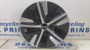 Used Wheel Kia Niro I (DE) 1.6 GDI PHEV Price € 200,00 Margin scheme offered by Autorec. Gebr. Prins b.v.