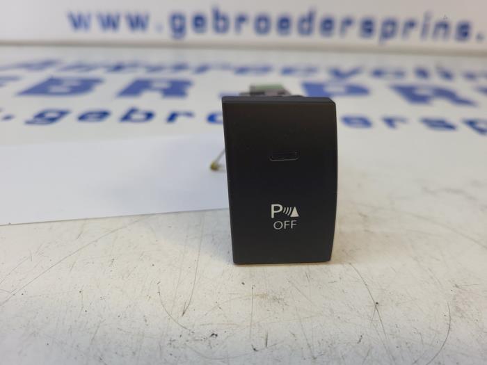 PDC Schalter Kia Venga 1.4 CVVT 16V - 933601P000