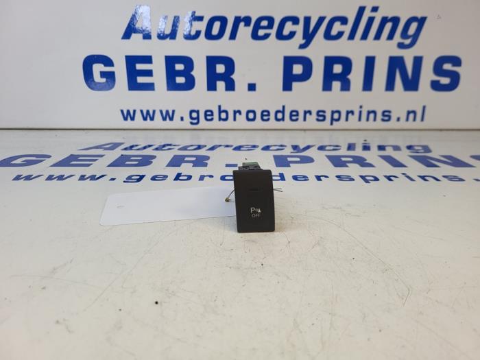 PDC Schalter Kia Venga 1.4 CVVT 16V - 933601P000
