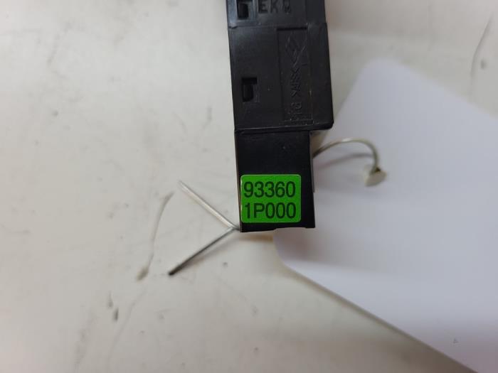 PDC Schalter Kia Venga 1.4 CVVT 16V - 933601P000