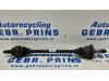 BMW 5 serie Touring (F11) 530d xDrive 24V Blue Performance Drive shaft, rear right