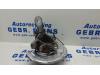 Knuckle, rear right from a BMW 5 serie Touring (F11) 530d xDrive 24V Blue Performance 2013
