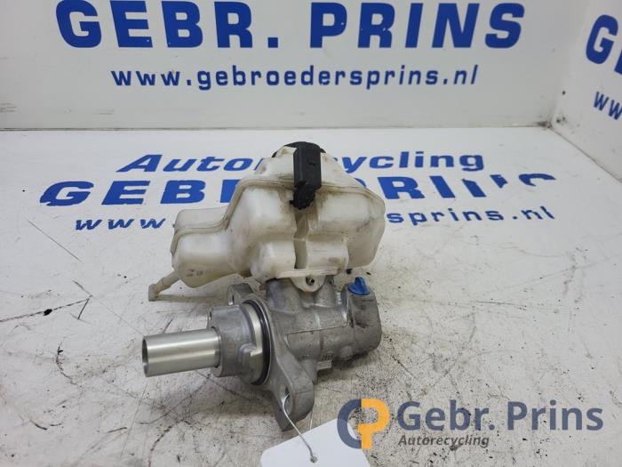 Gebrauchte Hauptbremszylinder Volkswagen Golf VIII (CD1) 1.5 eTSI 16V Preis € 75,00 Margenregelung angeboten von Autorec. Gebr. Prins b.v.