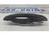 Door handle 4-door, front left from a SsangYong Rexton W 2.2 RX 220 E-XDI 16V 2WD 2017