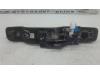Front door handle 4-door, right from a SsangYong Rexton W 2.2 RX 220 E-XDI 16V 2WD 2017