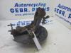 Knuckle, front right from a Volkswagen Golf VIII (CD1) 1.5 eTSI 16V 2020