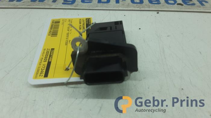 Gebrauchte Luftmassenmesser Nissan Micra (K13) 1.2 12V Preis € 30,00 Margenregelung angeboten von Autorec. Gebr. Prins b.v.