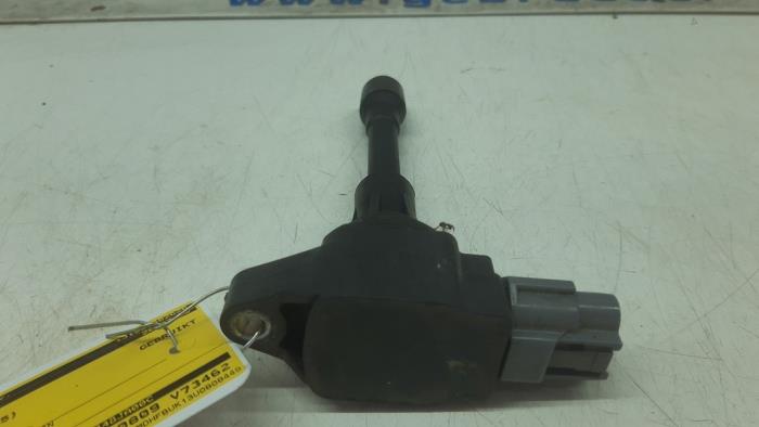 Pen ignition coil from a Nissan Micra (K13) 1.2 12V 2015