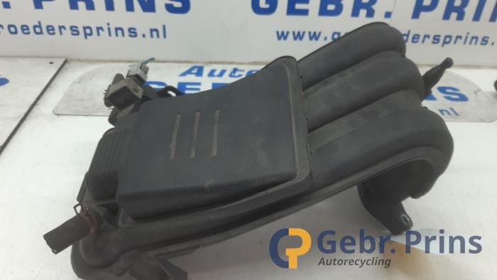 Gebrauchte Ansaugbrugge Nissan Micra (K13) 1.2 12V Preis € 125,00 Margenregelung angeboten von Autorec. Gebr. Prins b.v.