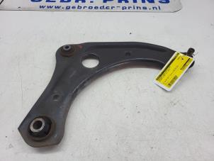 Used Front lower wishbone, right Nissan Micra (K13) 1.2 12V Price € 35,00 Margin scheme offered by Autorec. Gebr. Prins b.v.