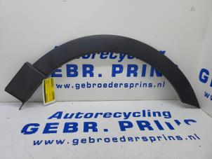 Used Flared wheel arch Volkswagen Polo V (6R) 1.2 TSI Price € 35,00 Margin scheme offered by Autorec. Gebr. Prins b.v.