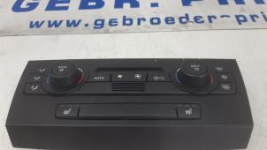 Used Heater control panel BMW 3 serie Touring (E91) 325i 24V Price € 35,00 Margin scheme offered by Autorec. Gebr. Prins b.v.