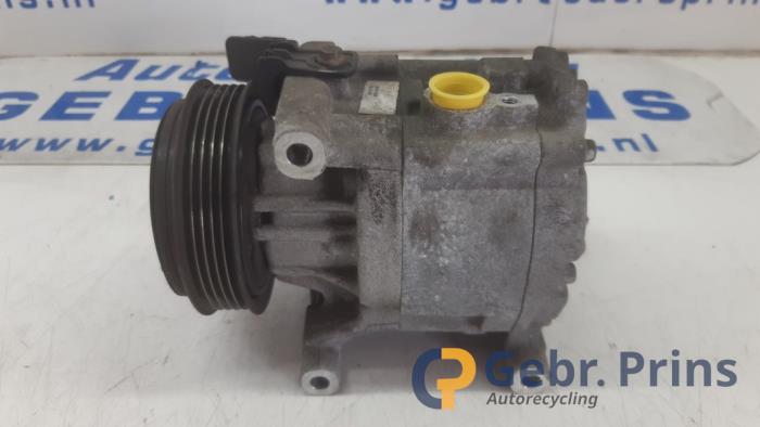 Gebrauchte Klimapumpe Ford Ka I 1.3i Preis € 40,00 Margenregelung angeboten von Autorec. Gebr. Prins b.v.