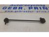 Front anti-roll bar from a Ford Ka I 1.3i 2007