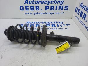 Used Front shock absorber rod, right Peugeot 2008 (CU) 1.2 12V e-THP PureTech 110 Price € 50,00 Margin scheme offered by Autorec. Gebr. Prins b.v.
