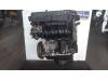 Motor from a Volkswagen Polo III (6N2) 1.4 16V 75 2000