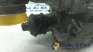 Kompressor van een Mercedes-Benz C Combi (S203) 1.8 C-180K 16V 2004