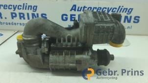 Kompressor van een Mercedes-Benz C Combi (S203) 1.8 C-180K 16V 2004