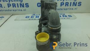 Kompressor van een Mercedes-Benz C Combi (S203) 1.8 C-180K 16V 2004